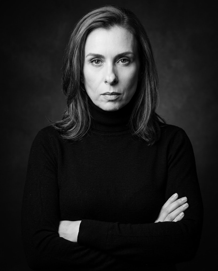 Магдалена Андреева, портрет